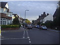 College Road, Kensal Rise