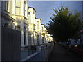 Houses on Buchanan Gardens, Kensal Rise