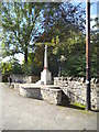 Munslow Cenotaph