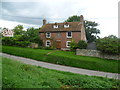 Cottage in Church Lane, Aldington