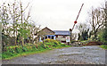 Site of former Horrabridge station