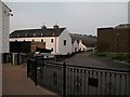 The Bushmills Distillery