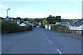 Dyrock Road, Kirkmichael