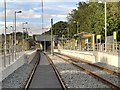 Milnrow Tram Station