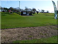 SS6291 : Blackpill Golf Course pavilion, Swansea by Jaggery