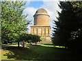 Hamilton Mausoleum