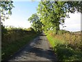 Road, Buttergask