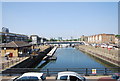 Greenland Dock