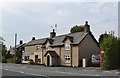 Post Office (Former), Lytham Road, Warton, near Preston