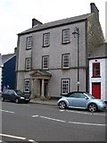 C9440 : The former Bushmills Court House in Main Street by Eric Jones