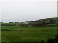 Farmhouse and buildings in the Townland of Glenstaghey Lower, Co Antrim