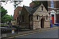 SK9771 : Free School Lane, Lincoln by Dave Hitchborne