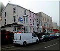 Mes Enfants, Mumbles, Swansea