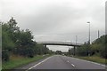 Overbridge at Pen-y-Groes