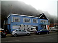 Mumbles Yacht Club, Swansea