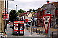 Downpatrick - Market Street (A25)