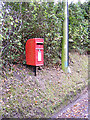 The Grange Pigeons Lane Postbox