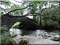 Bridge at Longthwaite