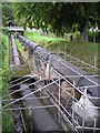 Water Pipeline, Dolgarrog