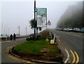 SS6287 : An Edwardian welcome to Mumbles Pier, Swansea by Jaggery