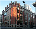 26 York Street, Manchester