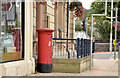 Pillar box, Banbridge