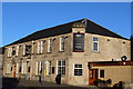 The Cornhill Inn, High Street, Bonnybridge