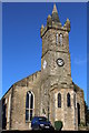 Denny Old Parish Church