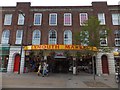 Exmouth Indoor Market