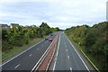 A78 Towards Irvine near Loans