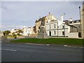 Weymouth, Queen Victoria Statue