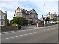 Weymouth, Trimar Hospice