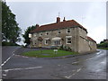 The Woodhouse Arms, Corby Glen