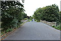 Dreghorn Bridge over Annick Water