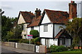 Cottages in North Stifford