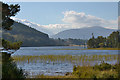 Loch Pityoulish