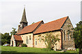 All Saints, Great Braxted