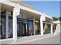 Lyme Regis National Trust Shop