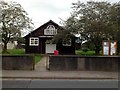 Eamont Bridge Village Hall