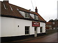 Stiffkey Red Lion