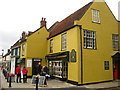 The Owl bakery and Tea Room