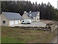 New house built on the site of Glenglass School