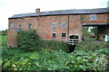 SJ4570 : Mickle Trafford Water Mill by Chris Allen