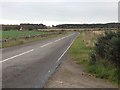 Road near Embo Mains