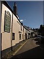 Church Street, Landrake