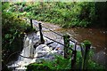 Ford at Gorsthead Mill Farm