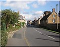 High Street, Braunston