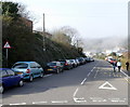 Plunch Lane, Mumbles, Swansea