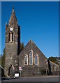 Lochgilphead Parish Church