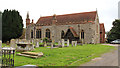 St Andrew, Hatfield Peverel